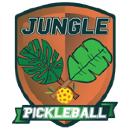 Logo Pickleball Small